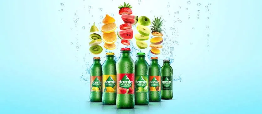 MEYVELİ SODA 