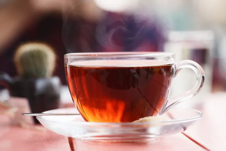 FİİNCAN ÇAY