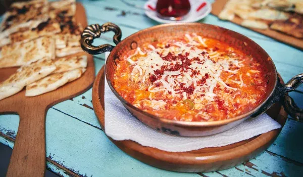 MENEMEN (KAŞARLI)