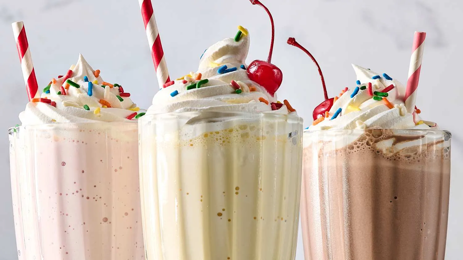 MİLKSHAKE